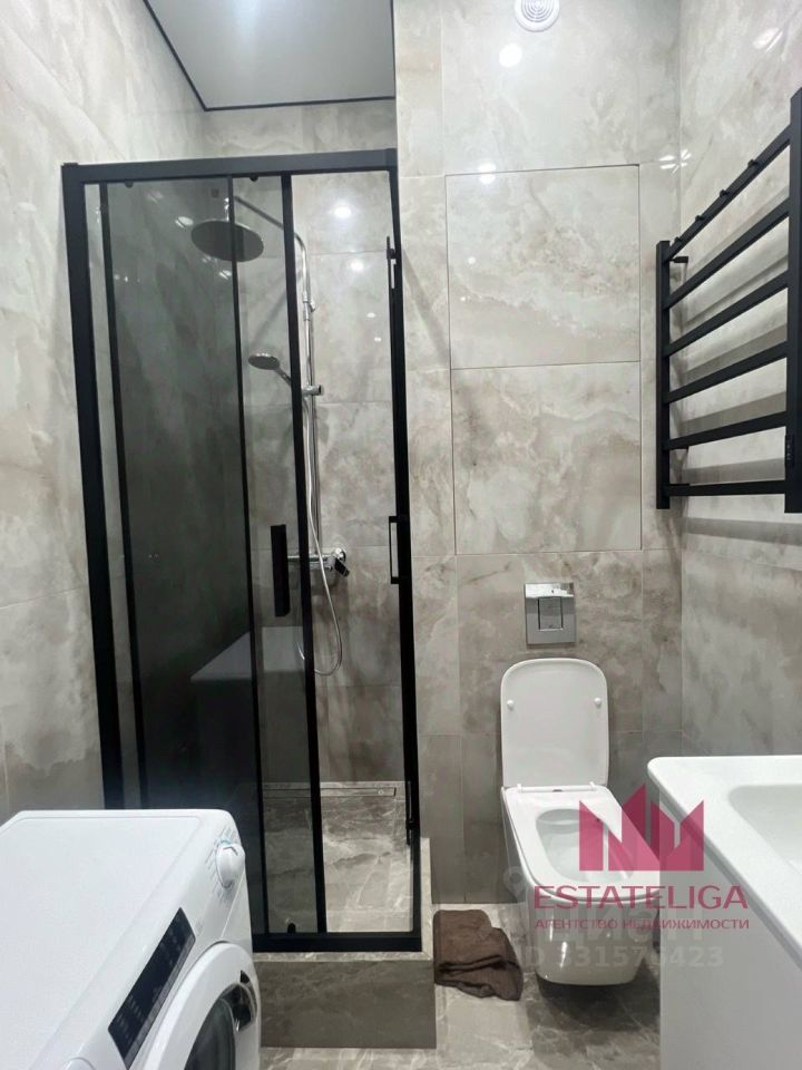 m. Petrovsky park: Apartment, studio