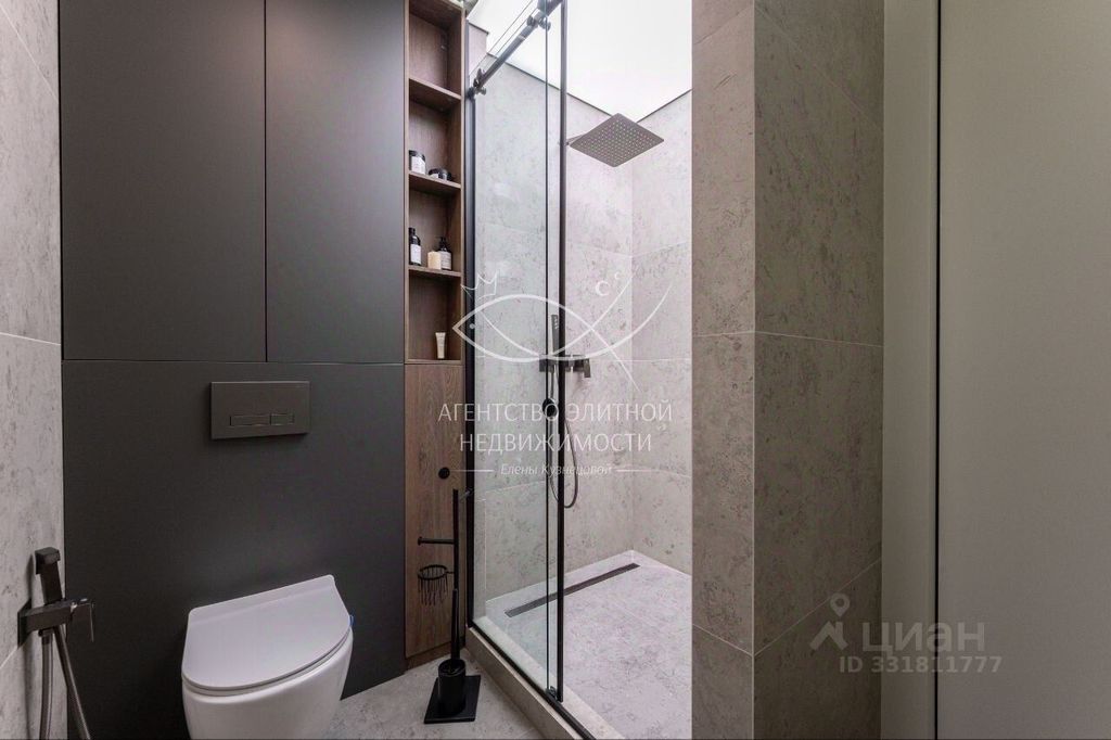 m. TsSKA: Apartment, 4-rooms