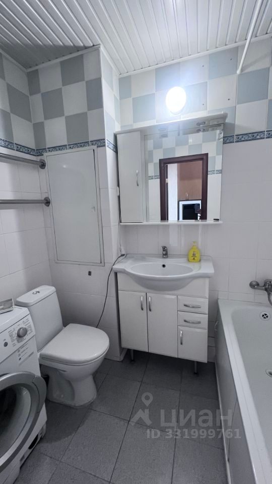 m. Alekseevskaya: Apartment, 1-rooms