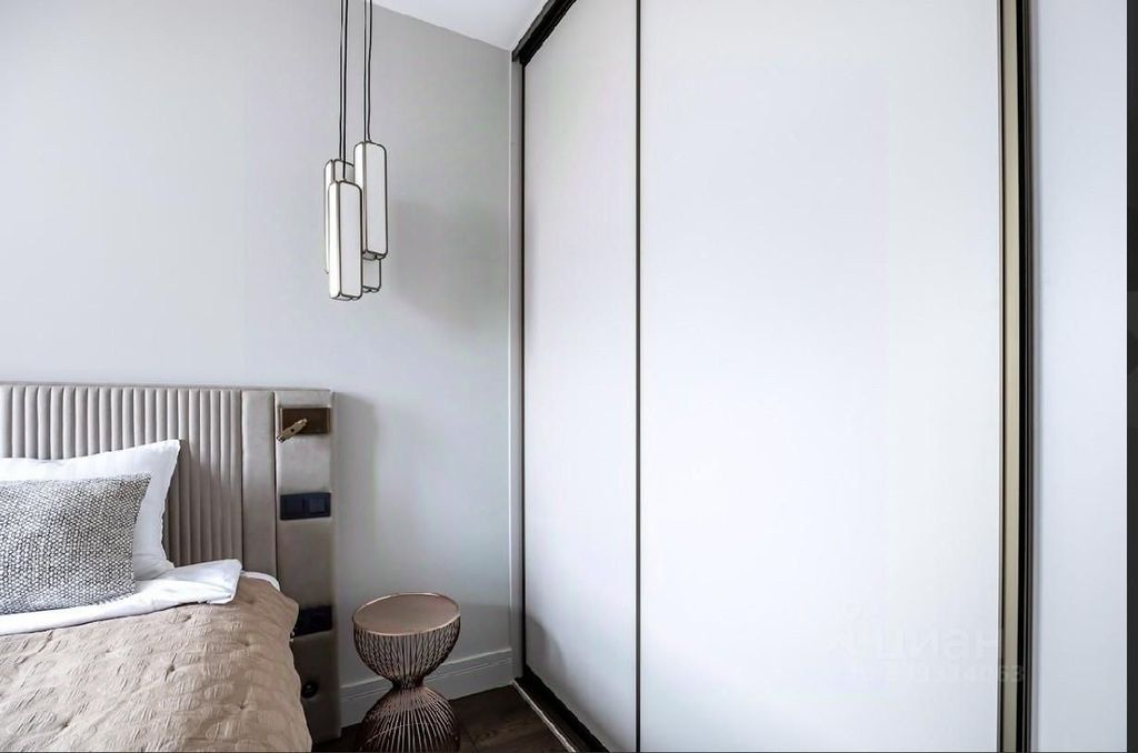 m. Streshnevo: Apartment, 2-rooms