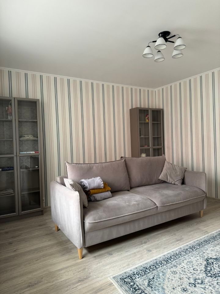 m. Planernaya: Apartment, 2-rooms