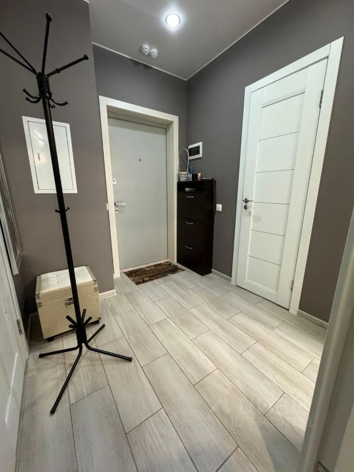 m. Firsanovskaya: Apartment, 1-rooms