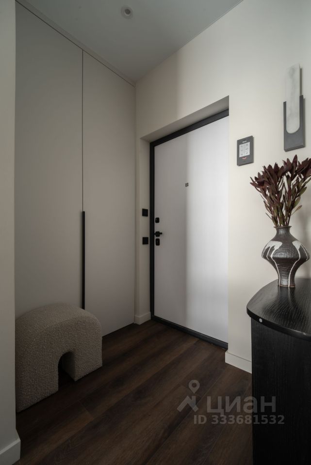 m. Sokolinaya Gora: Apartment, 1-rooms