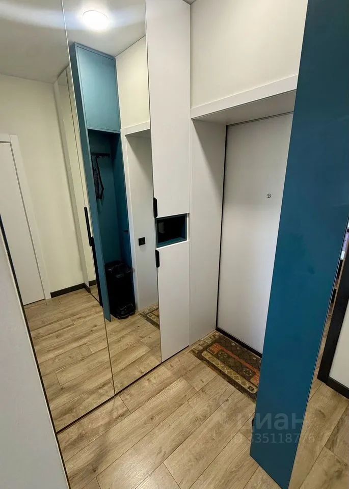 m. Savelovskaya: Apartment, 1-rooms