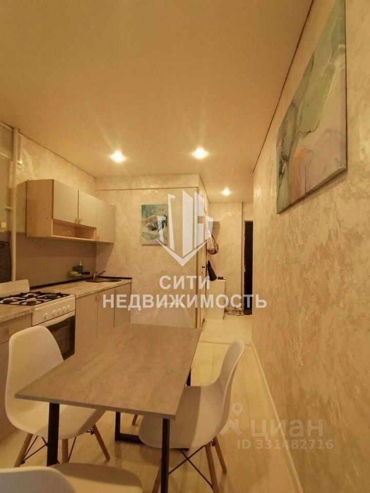 m. Belorusskaya: Apartment, 1-rooms