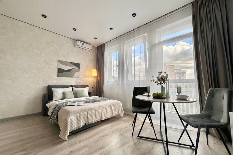m. Kotelniki: Apartment, 1-rooms