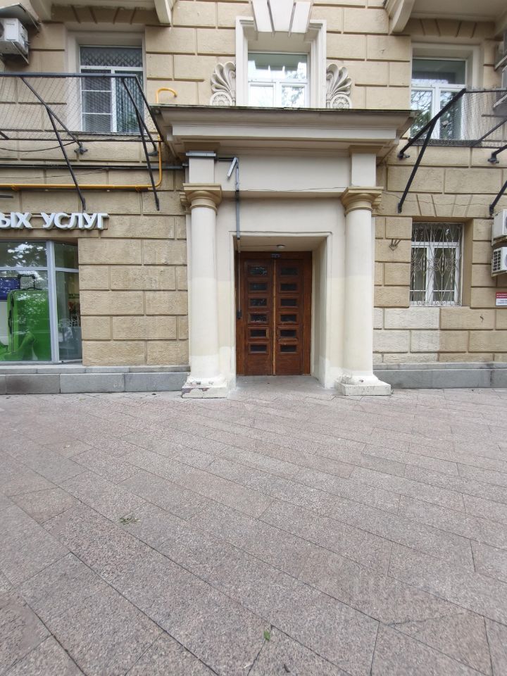 m. Kievskaya: Apartment, 2-rooms