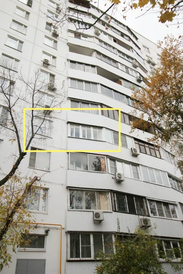 m. Tsvetnoy bulvar: Apartment, 1-rooms