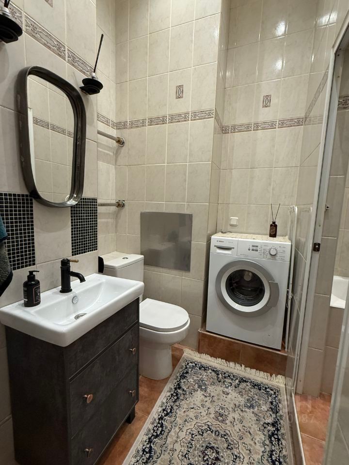 m. Arbatskaya: Apartment, 1-rooms