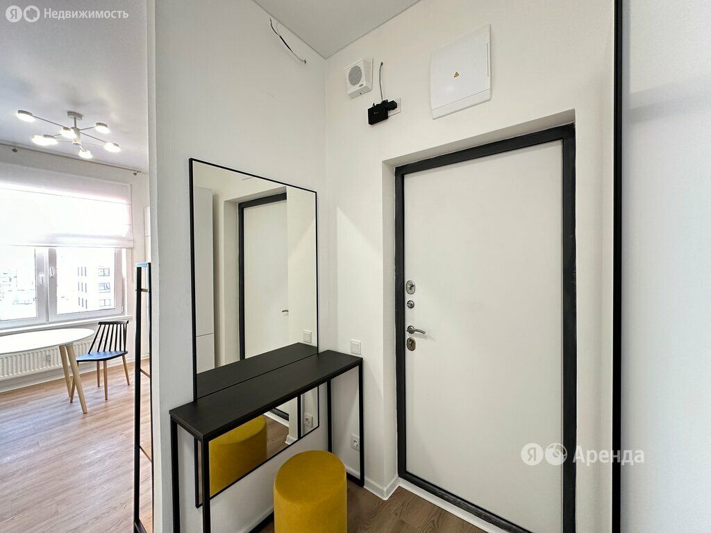 m. Nekrasovka: Apartment, 1-rooms