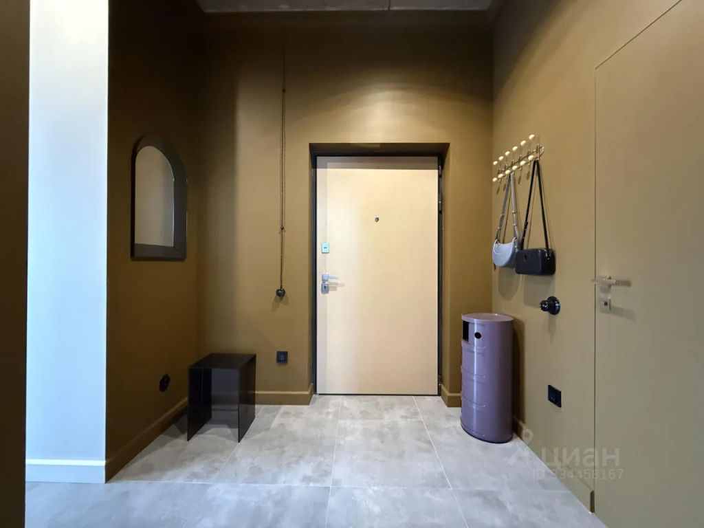 m. Khoroshevo: Apartment, 3-rooms