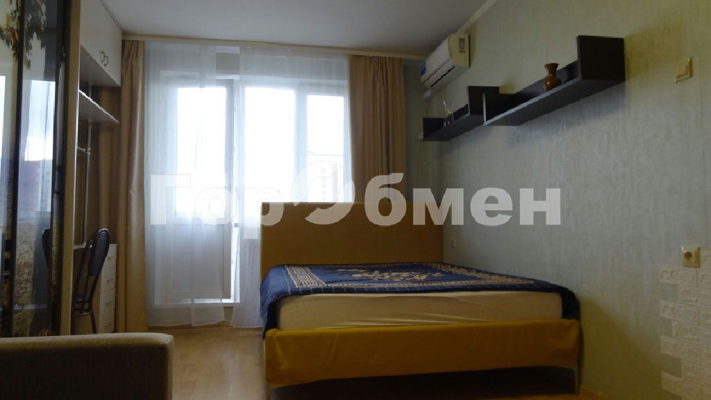 m. Kantemirovskaya: Apartment, 1-rooms