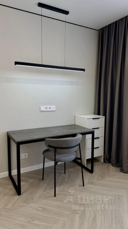 m. Tsaritsyno: Apartment, 2-rooms