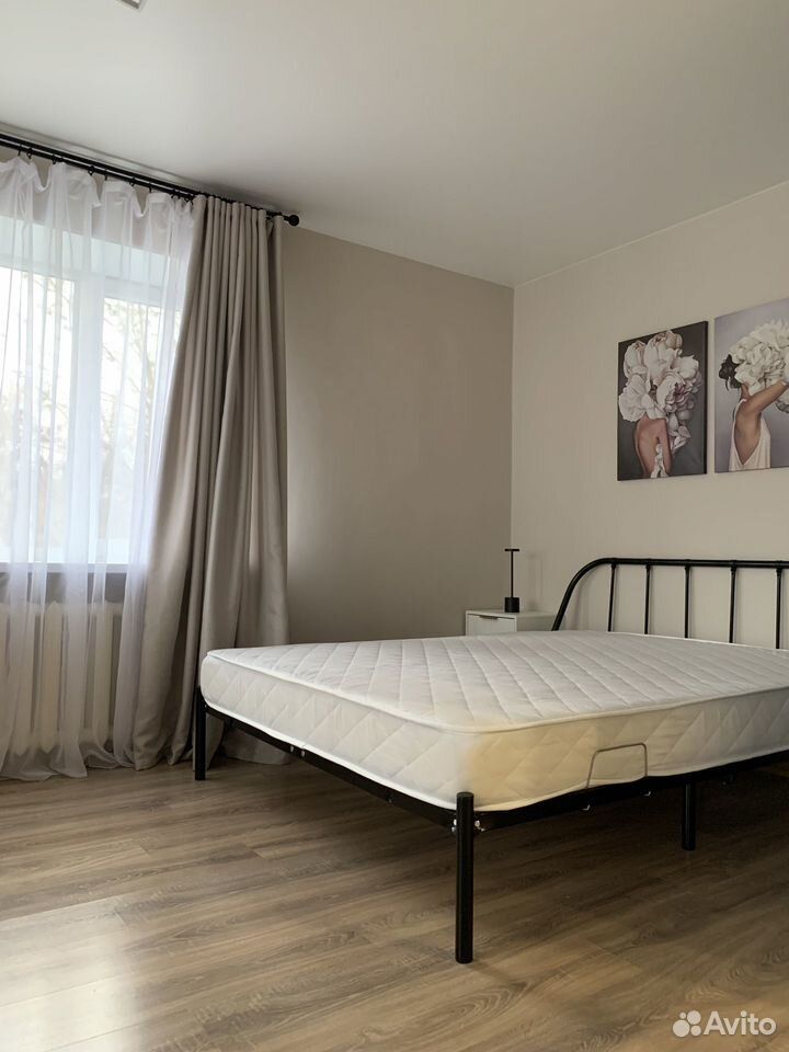 m. Podolsk: Apartment, 1-rooms