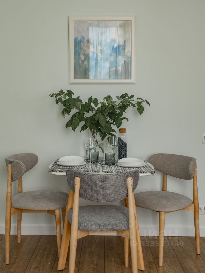 m. Tushinskaya: Apartment, 1-rooms