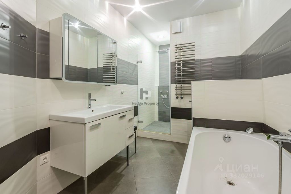 m. Vavilovskaya: Apartment, 2-rooms