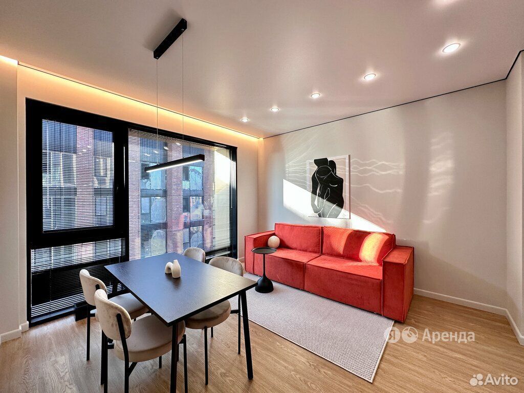 m. Ugreshskaya: Apartment, 1-rooms