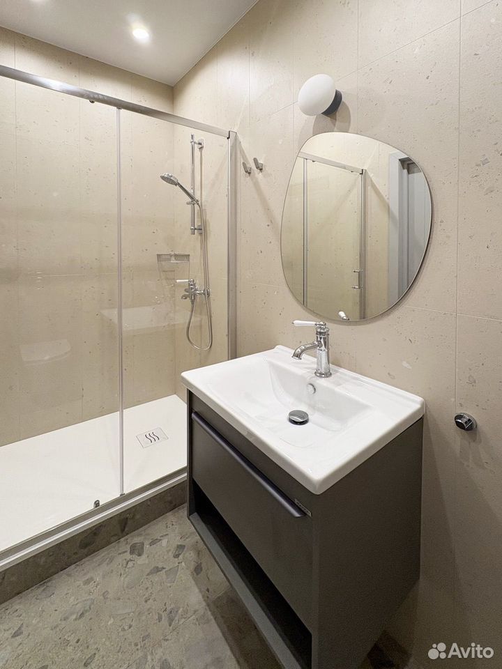 m. Dubrovka: Apartment, 2-rooms
