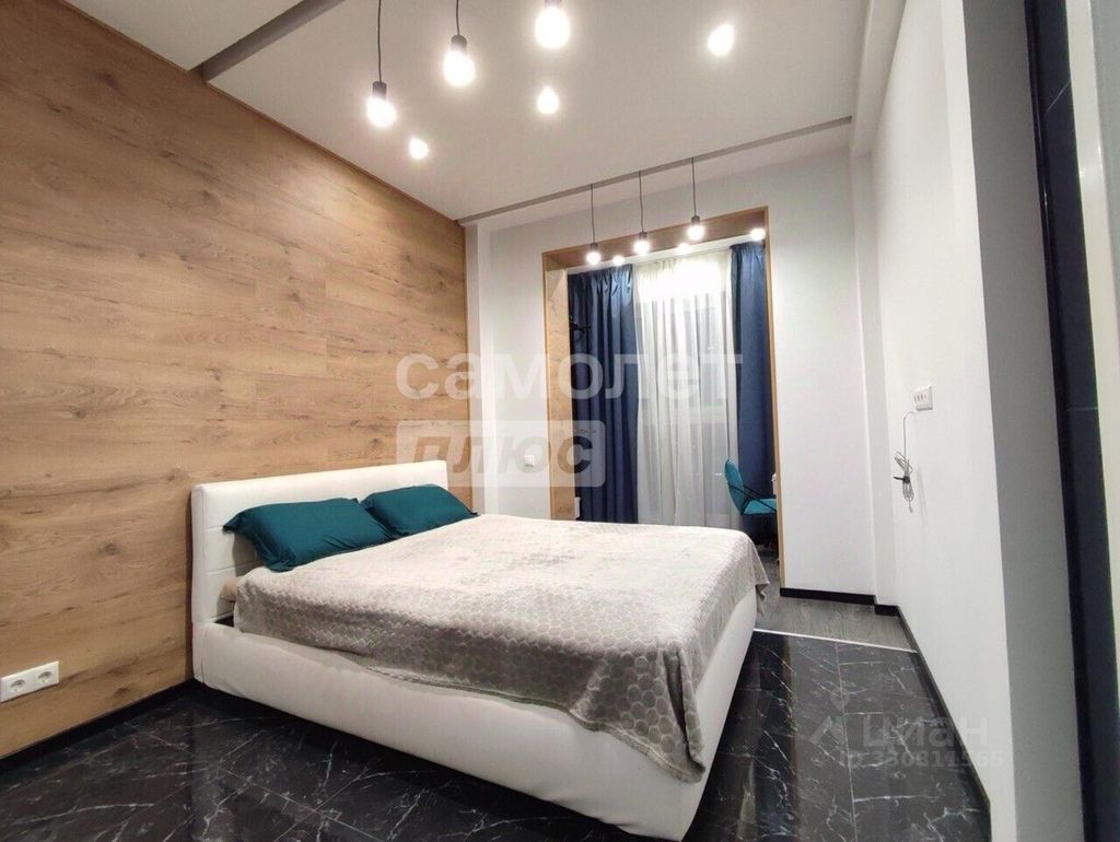 m. Vodniki: Apartment, 2-rooms