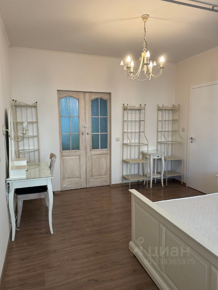 m. Krasnye vorota: Apartment, 1-rooms