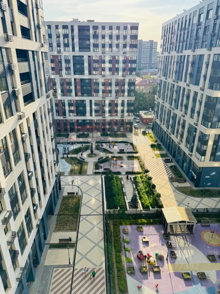 m. Petrovsky park: Apartment, 2-rooms