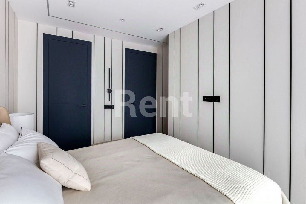 m. Khoroshevskaya: Apartment, 2-rooms