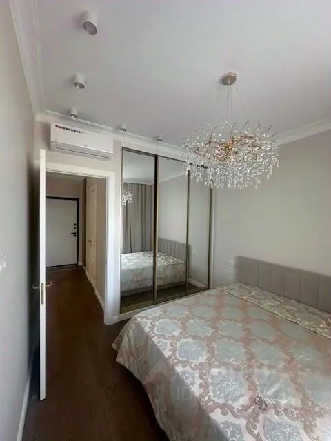 m. Aviamotornaya: Apartment, 2-rooms