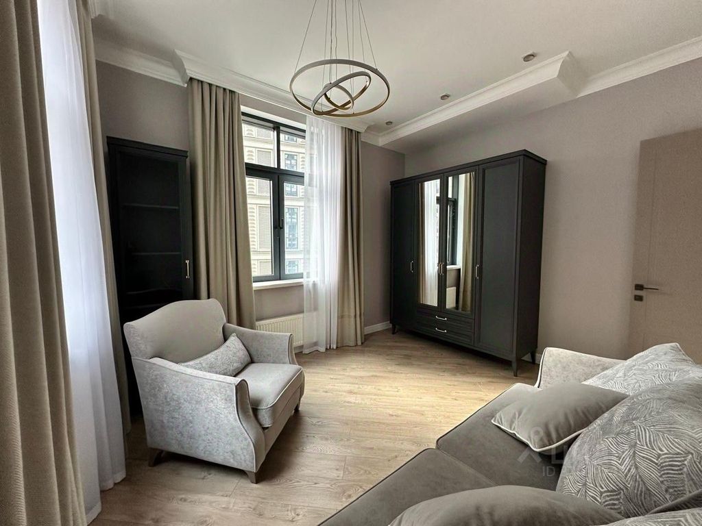 m. Alekseevskaya: Apartment, 2-rooms