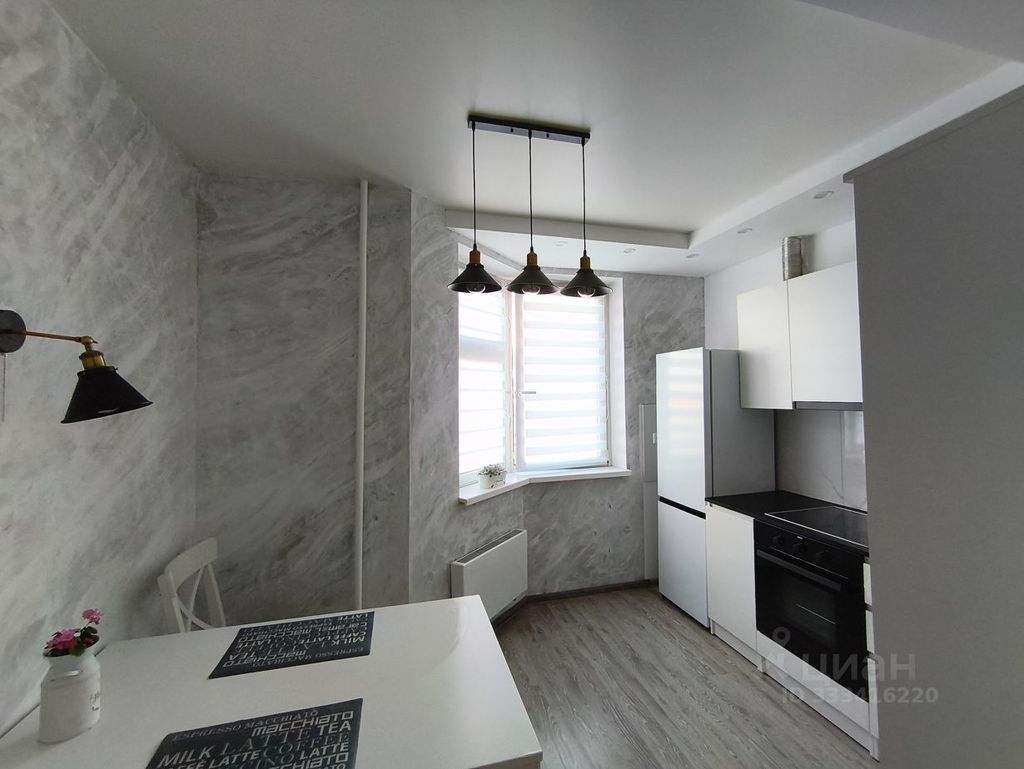 m. Planernaya: Apartment, 1-rooms