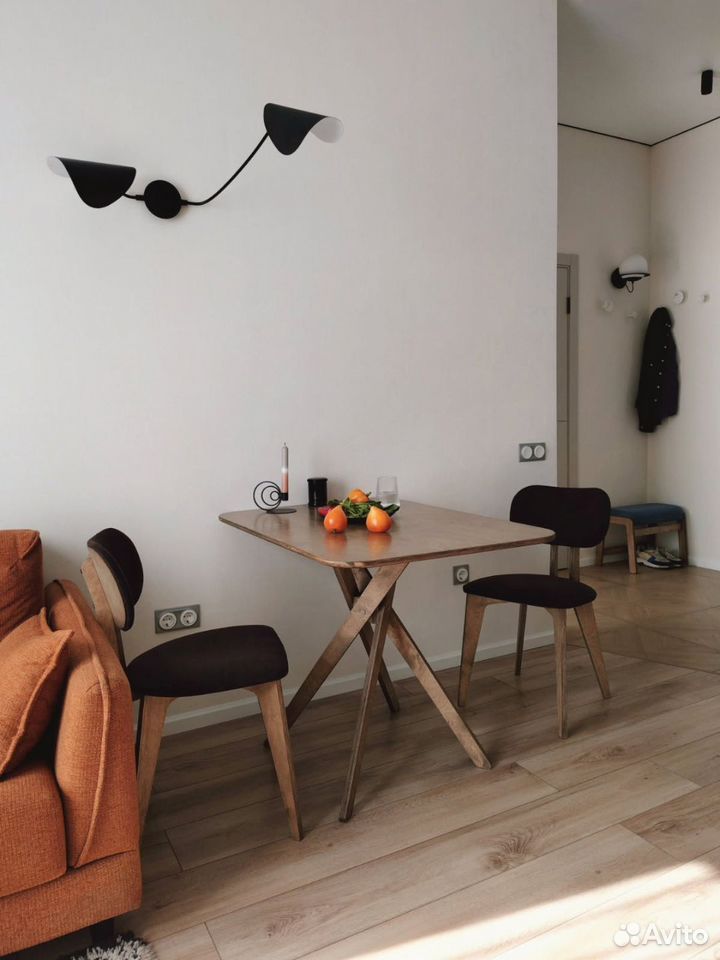 m. Moskva Tovarnaya: Apartment, 1-rooms