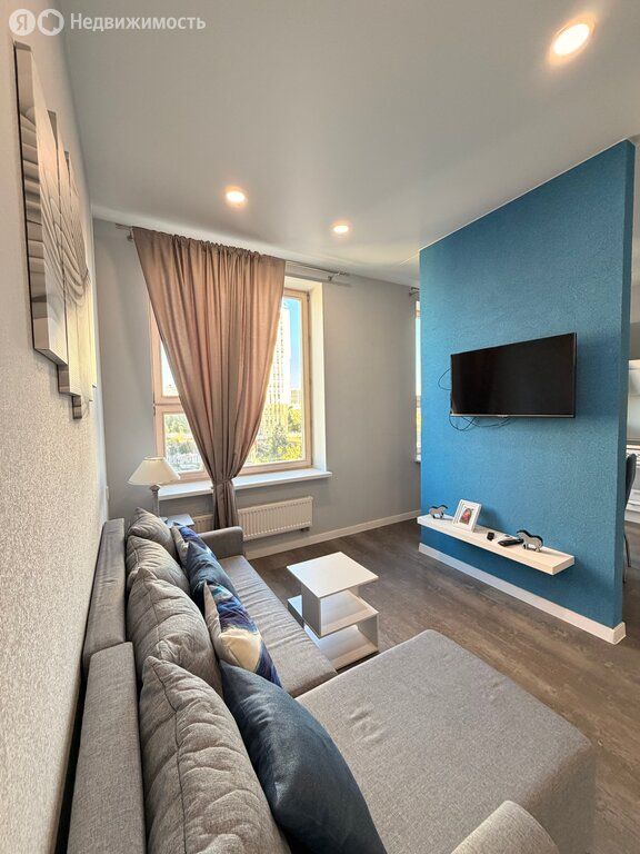 m. Vodny stadion: Apartment, 1-rooms