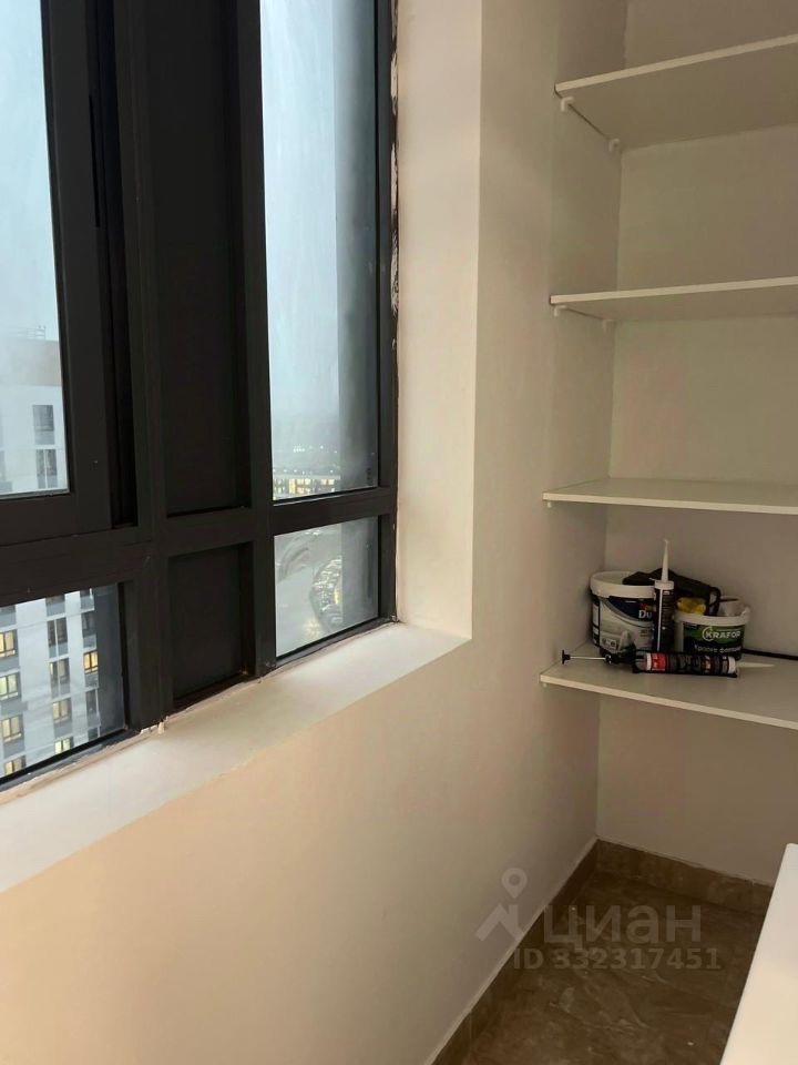 m. Nemchinovka: Apartment, 1-rooms