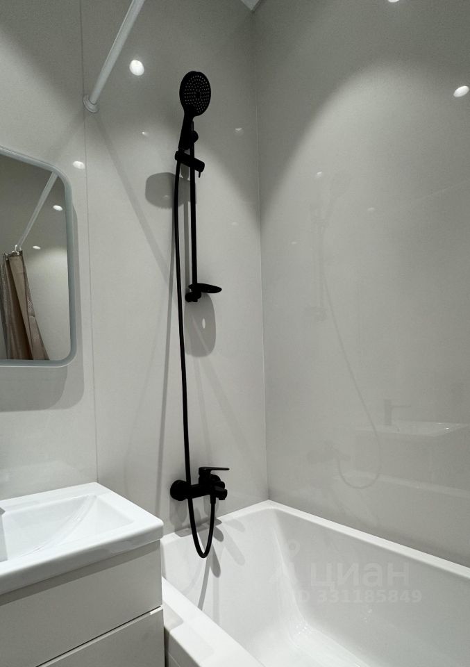 m. Serp i Molot: Apartment, 1-rooms