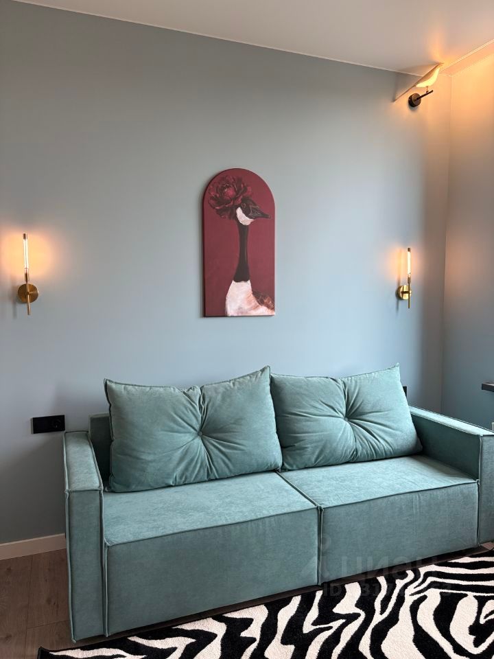 m. Skolkovo: Apartment, studio