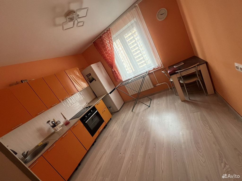 m. Kraskovo: Apartment, 1-rooms