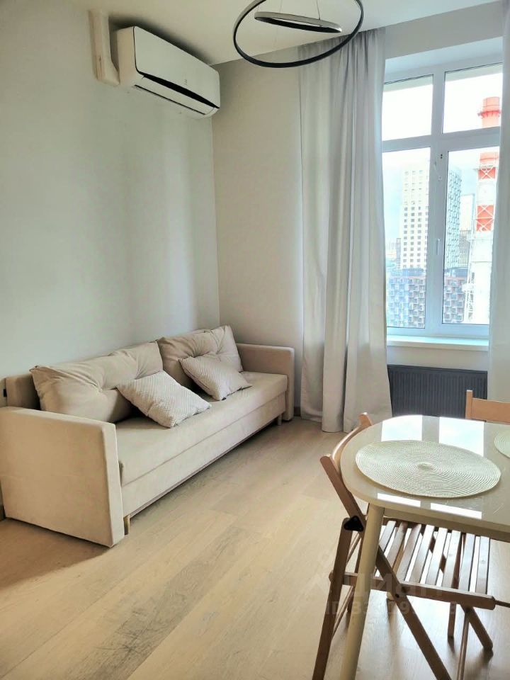 m. Fili: Apartment, 1-rooms