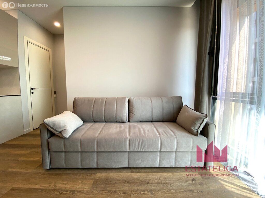 m. Ugreshskaya: Apartment, 1-rooms