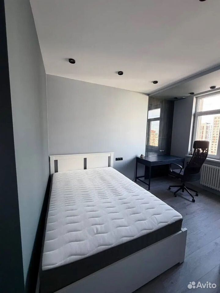 m. Kotelniki: Apartment, 2-rooms