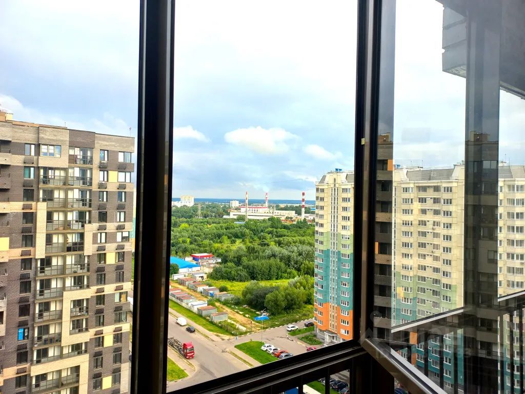 m. Zheleznodorozhnaya: Apartment, studio