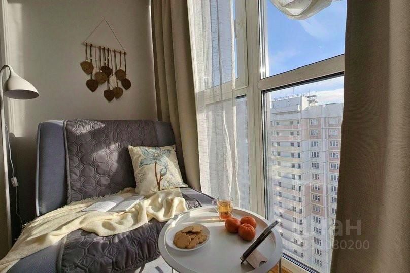 m. Medvedkovo: Apartment, 1-rooms
