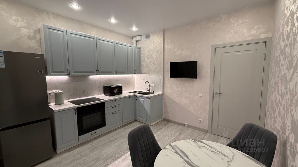 m. Panki: Apartment, 1-rooms