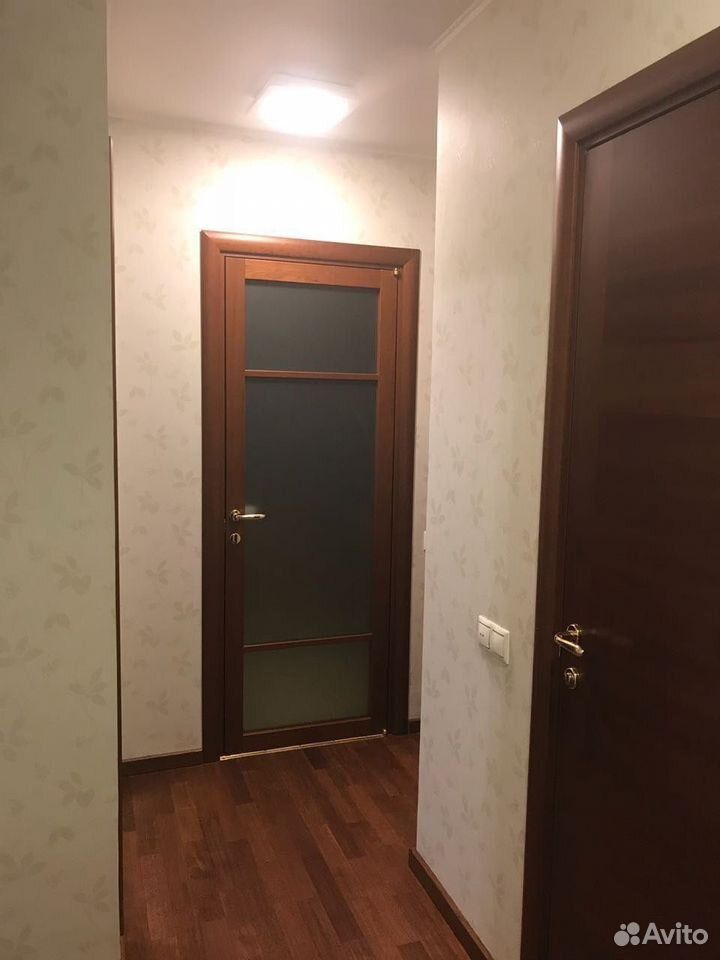 m. Park kultury: Apartment, 1-rooms
