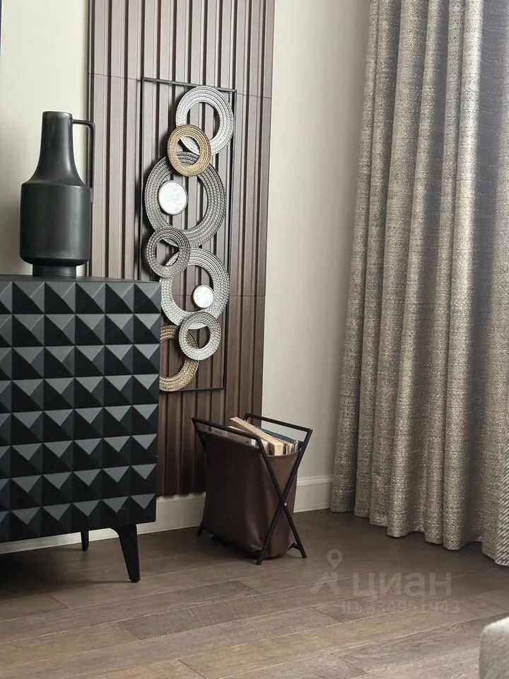 m. Khoroshevskaya: Apartment, 2-rooms