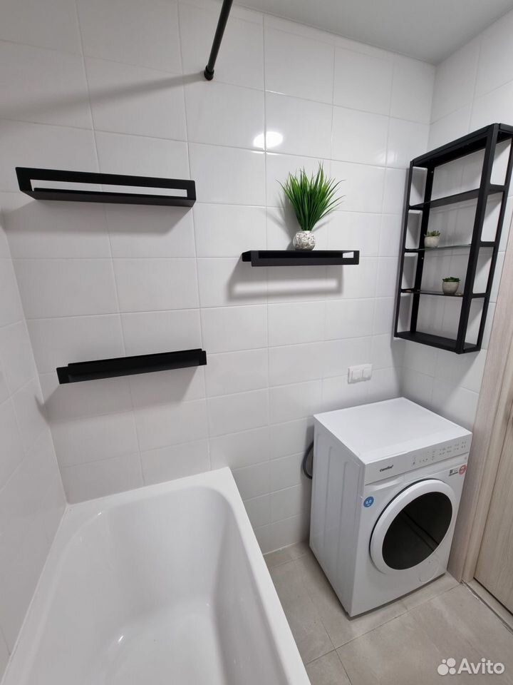 m. Streshnevo: Apartment, 2-rooms