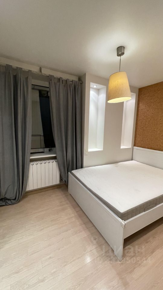 m. Dostoevskaya: Apartment, 2-rooms