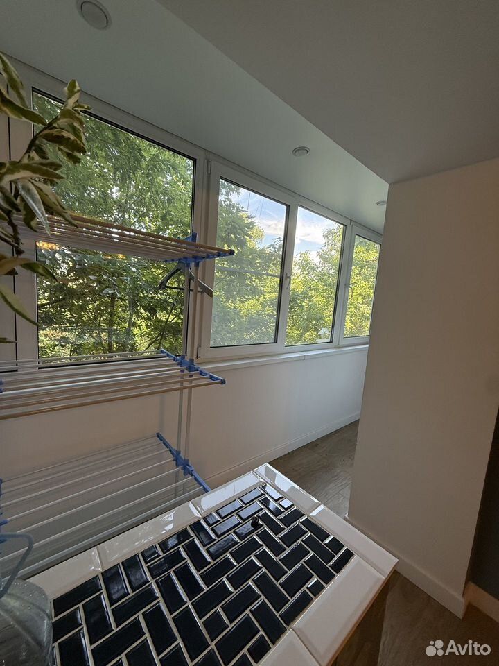 m. Khimki: Apartment, 1-rooms