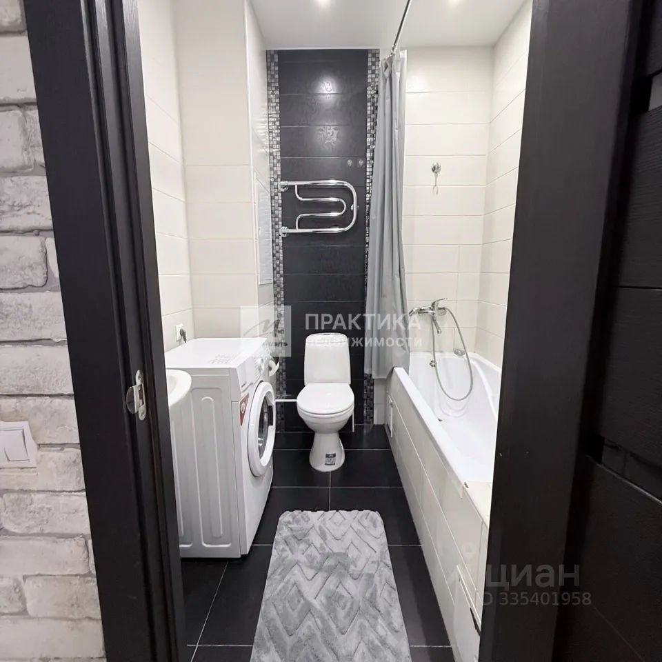 m. Olgino: Apartment, 1-rooms