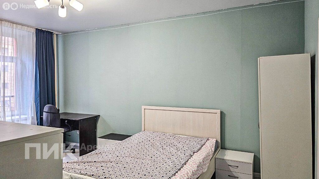 m. Molzhaninovo: Apartment, 1-rooms