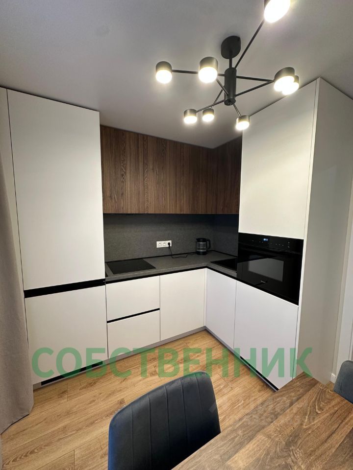m. Shelepikha: Apartment, 1-rooms