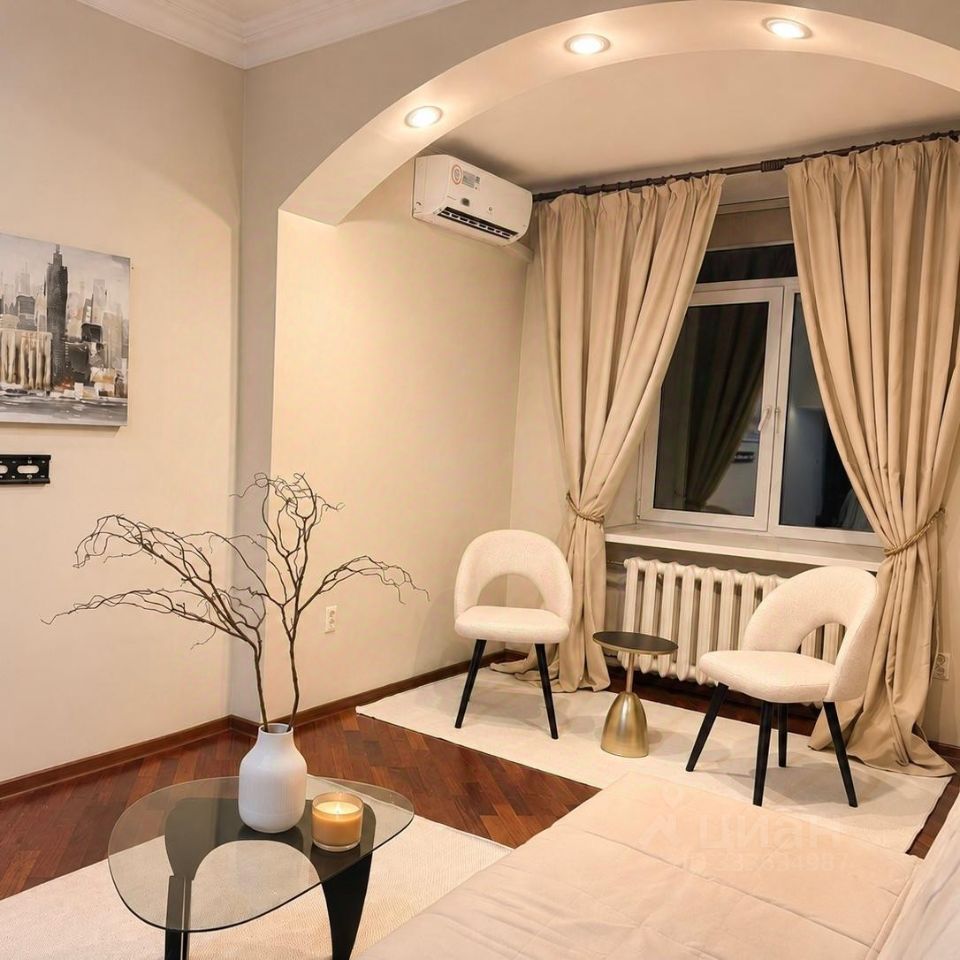 m. Taganskaya: Apartment, 2-rooms